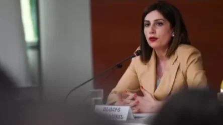 Նախարարը կրկին «համոզում» է՝ COVID-19-ի կանխարգելման միջոցառումներն ունեն իրավական հիմք