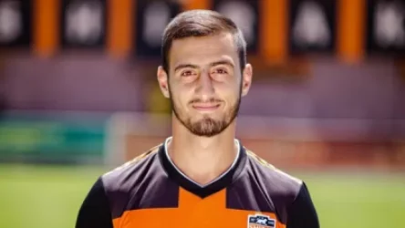 Վթարից կոմայի մեջ ընկած ֆուտբոլիստը արձագանքել է հարազատների կոչերին