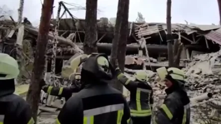 ՏԵՍԱՆՅՈՒԹ. Ուկրաինայի ԶՈւ–ն հրթիռակոծել է Լուգանսկի հիվանդանոցներից մեկը. կան զոհեր ու վիրավորներ