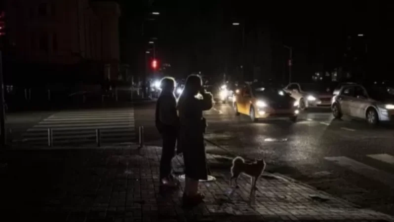 Եվրամիությունը Ուկրաինային կապահովի էլեկտրաէներգիայով դրա դեֆիցիտի դեպքում