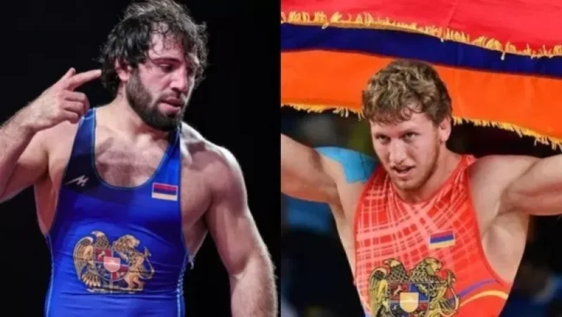 «Սպիտակ արջ» Արթուր Ալեքսանյանը և Կարապետ Չալյանը ըմբշամարտի աշխարհի առաջնությանը չեն մասնակցի. ովքե՞ր կմրցեն