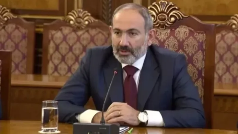 ՀԱՊԿ–ը Հայաստանի անվտանգության գլխավոր գործոնն է. վարչապետ