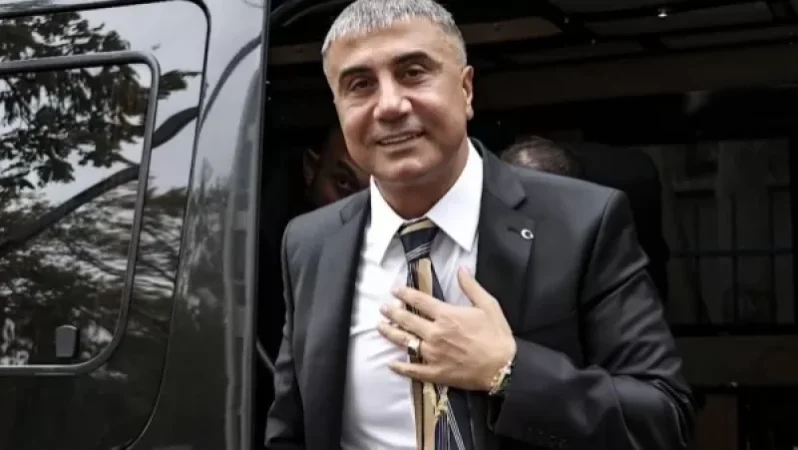 Թուրք հայտնի քրեական հեղինակությունը հայտարարել է, որ Հայաստան է գալու