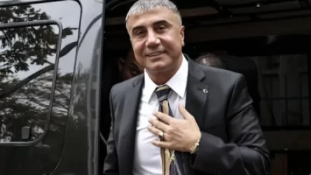 Թուրք հայտնի քրեական հեղինակությունը հայտարարել է, որ Հայաստան է գալու