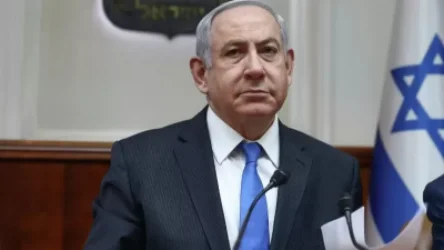Նեթանյահուն խոստացել է «հզոր պատասխան տալ» Երուսաղեմի վրա հարձակվելու դեպքում