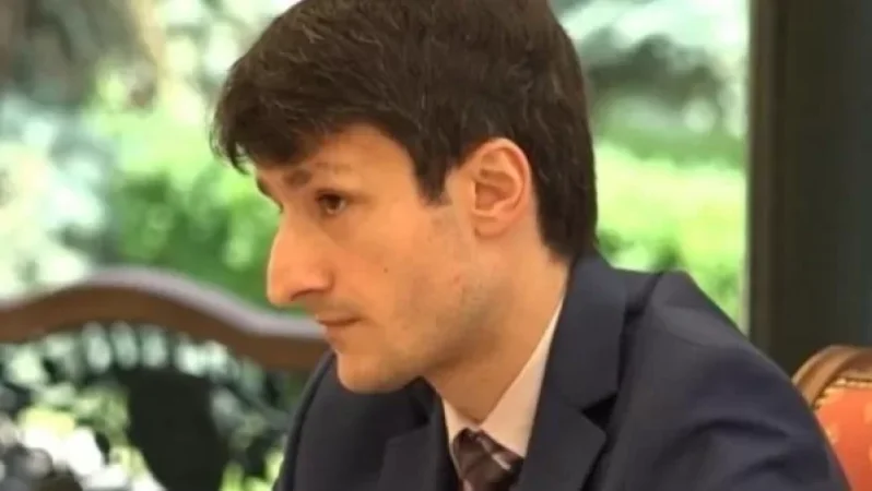 Ում է պատկանում Տիգրանաշենը. Էդգար Էլբակյանը մանրամասնում է