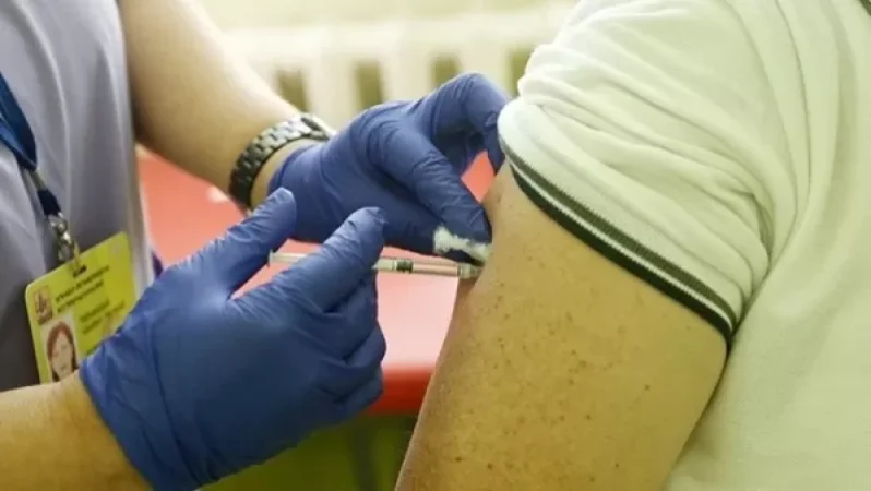 «Չի կարելի պարտադրել քաղաքացիներին պատվաստվել» . ստեղծվել է «Ազատ կամք» նախաձեռնությունը. Արա Զոհրաբյան