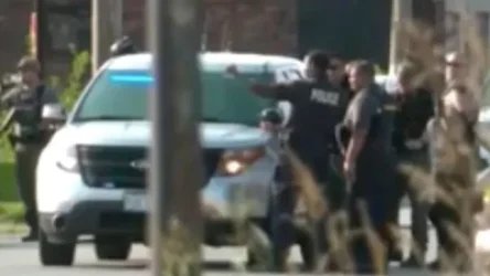 Հրաձգություն ԱՄՆ-ում․ կա 12 զոհ