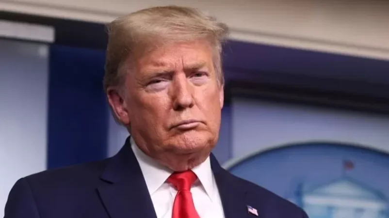 «Բայդենը մեզ կանգնեցրեց Երրորդ համաշխարհային պատերազմի եզրին». Թրամփ