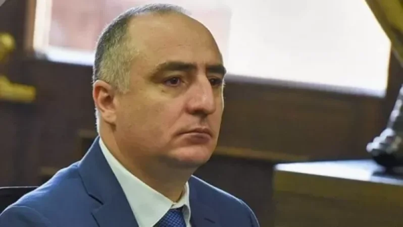 ՀՔԾ-ն ջոկատով մասնակցել է պատերազմին, տվել ենք վիրավորներ. Սասուն Խաչատրյան