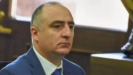 ՀՔԾ-ն ջոկատով մասնակցել է պատերազմին, տվել ենք վիրավորներ. Սասուն Խաչատրյան