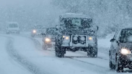 Հայաստանի տարածքում կան փակ ավտոճանապարհներ․ ԱԻՆ-ը զգուշացնում է