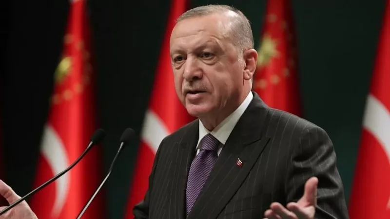 Էրդողանը փորձում է խնդիրներ հրահրել Շվեդիայի և Ֆինլանդիայի միջև