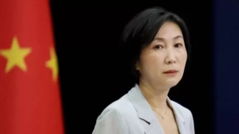 Ռուս-ուկրաինական պատերազմում Չինաստանը մեղադրում է ԱՄՆ-ին` հիմնական շարժիչ ուժը լինելու համար