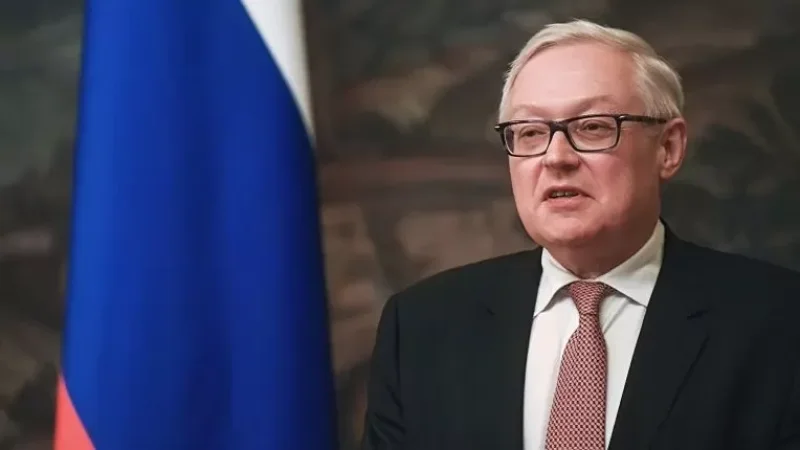 «Իրավիճակն այժմ փակուղային է»․ ՌԴ ԱԳ փոխնախարար