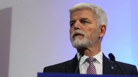 Չեխիայի նախագահն ասել է՝ երբ կարող է ավարտվել ռուս-ուկրաինական պատերազմը