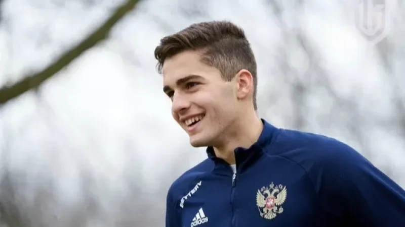 Զախարյանի տրանսֆերը «Չելսի» հավանական է․  Յարովինսկի