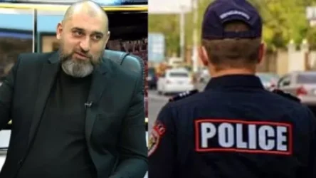 Գյումրեցի իրավապաշտպանը հարձակման է ենթարկվել քրեականի աշխատակցի կողմից