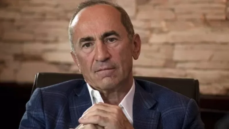 Ռոբերտ Քոչարյանը Մոսկվա այցելելու պաշտոնական հրավեր է ստացել․ գրասենյակից հաստատում են. Sputnik Արմենիա