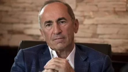 Ռոբերտ Քոչարյանը Մոսկվա այցելելու պաշտոնական հրավեր է ստացել․ գրասենյակից հաստատում են. Sputnik Արմենիա