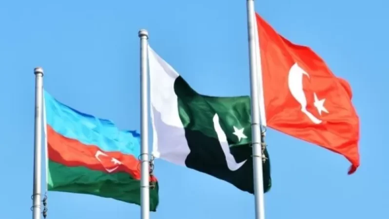Ադրբեջանում առաջին անգամ կանցկացվեն Ադրբեջանի, Թուրքիայի և Պակիստանի հատուկ նշանակության ուժերի համատեղ վարժանքներ