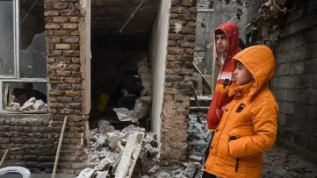 Իրանում երկրաշարժից տուժածների թիվը գերազանցել է 1160-ը