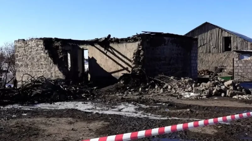 Կացարանի հրդեհի գործով նոր կալանավորում կլինի.  «Ժողովուրդ»