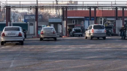 Պայթյուն գազալցակայանում. կան տուժածներ