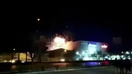 ԱՄՆ-ի ցանկացած ռազմական գործողություն կհանգեցնի պատերազմի. Իրանի ներկյացուցչություն