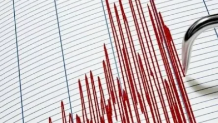Ուժգին երկրաշարժ՝ հարևան Իրանում