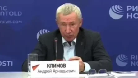 ՏԵՍԱՆՅՈՒԹ․ Ռուսաստանը պաշտպանելու է բոլորի կողմից ճանաչված ՀՀ սահմանները սեփականի պես․ ՌԴ սենատոր