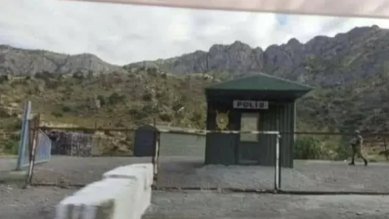 Ադրբեջանցի ոստիկանները կանգնեցրել են իրանցի վարորդներին և ասել, թե մուտք են գործել ադրբեջանական տարածք․ ՍիվիլՆեթ