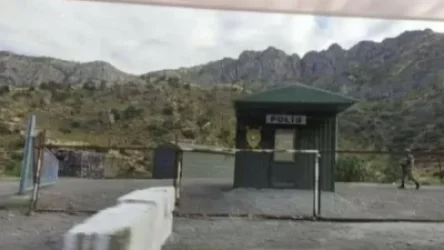 Ադրբեջանցի ոստիկանները կանգնեցրել են իրանցի վարորդներին և ասել, թե մուտք են գործել ադրբեջանական տարածք․ ՍիվիլՆեթ