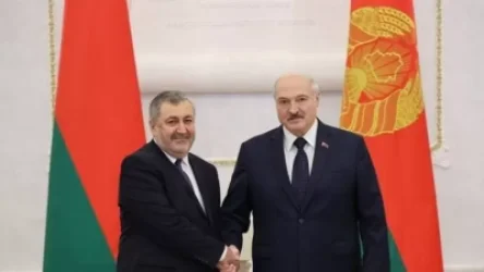 Մինսկը և Երևանը քույր քաղաքներ կդառնան. ՀՀ դեսպանը մանրամասներ է ներկայացրել