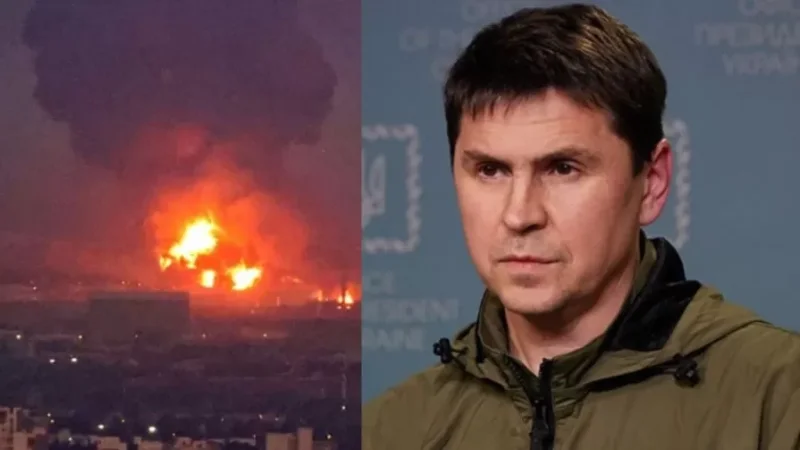 «Ուկրաինան ձեզ զգուշացրել էր». սկանդալային հայտարարությունից հետո Իրանում Ուկրաինայի դեսպանը կանչվել է երկրի ԱԳՆ