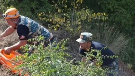 Գտնվել է երկու հայ զինծառայողի աճյուն