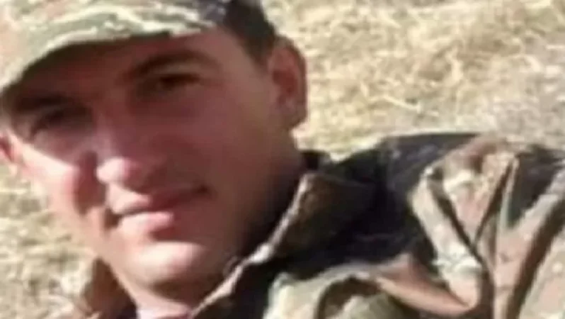 Հարազատները 42 օր փնտրել են Վահիկի մարմինը. գտել Արտաշատի դիահերձարանում՝ մի լուսանկարի օգնությամբ