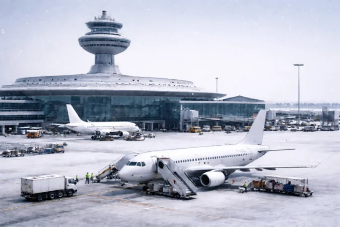 Ռուսաստանից և Իրանից դեպի Հայաստան չվերթներ են չեղարկվել