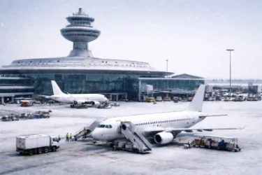 Ռուսաստանից և Իրանից դեպի Հայաստան չվերթներ են չեղարկվել