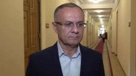 ՏԵՍԱՆՅՈՒԹ. Երկար ժամանակ է՝ խոսվում է գաղտնի պայմանավորվածության մասին. ԱԱԾ-ն պետք է ներկայանա ԱԺ