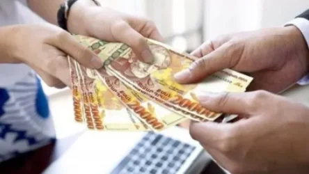 Պատգամավորների օգնականները պարգեւավճար են պահանջել. Վահան Նարիբեկյանը հաստատում է