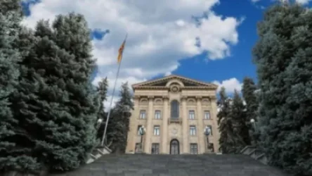 ԱԺ աշխատակազմի ղեկավարը հաստատել է՝ պատգամավորների օգնականները պարգևավճար են պահանջել