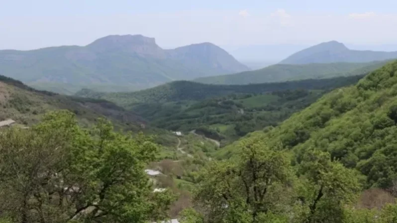 «Դիրքի տեղափոխություն է եղել, որը հստակ անցել է Ադրբեջանի հսկողության տակ»․ Ճակատենի համայնքապետը՝ Փայլասարի մասին