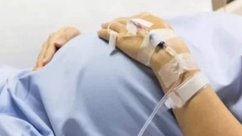 Հայաստանում կորոնավիրուսով վարակված հղի է մահացել