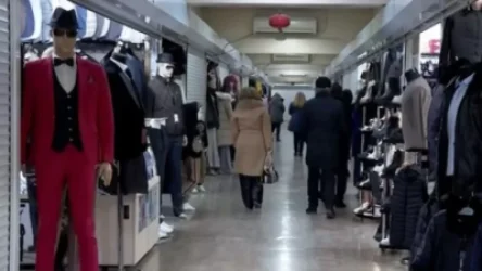 Վաղվանից «Մալաթիա» տոնավաճառի գործունեությունը կդադարեցվի. ՔՀՏԱ