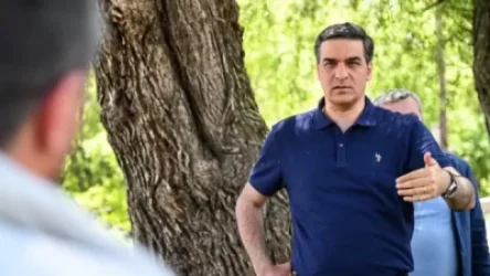 Որոտանի ճանապարհին Ադրբեջանի ոստիկանական հենակետն ու արգելապատնեշը հակաիրավական են. ՄԻՊ