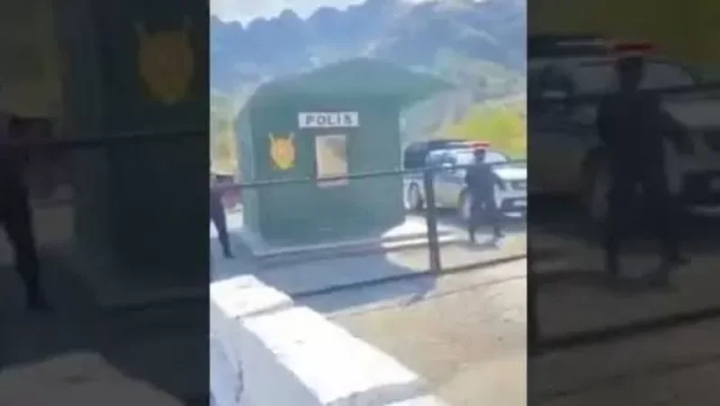 «Հիմա էլ ռուսներն են մեղավոր». ինչ է կատարվում Գորիս-Կապան ճանապարհին. «Ժողովուրդ»