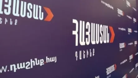 «Հայաստան» դաշինքն իր դեմքով չի մասնակցի առաջիկա ՏԻՄ ընտրություններին. «Հրապարակ»