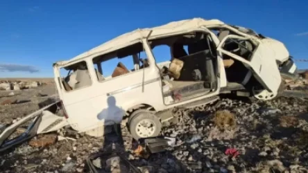 Բացակայել են երթևեկության նախազգուշացնող նշանները. Դատախազությունը՝ ողբերգական վթարի մասին