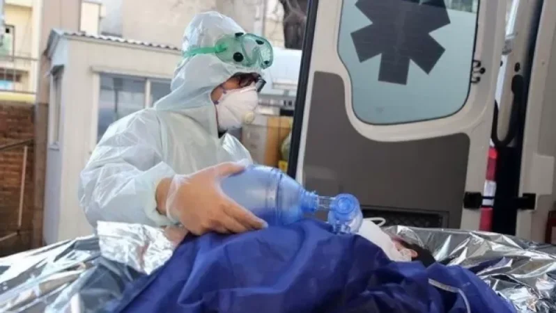 16 մահ,  657 նոր վարակակիր․ կորոնավարակը՝ Հայաստանում